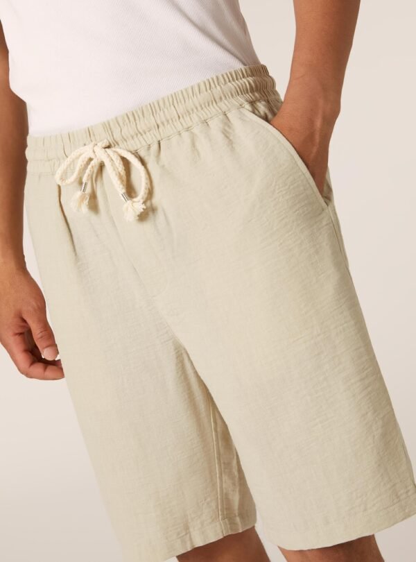 LIGHTWEIGHT BERMUDA SHORTS - Image 20