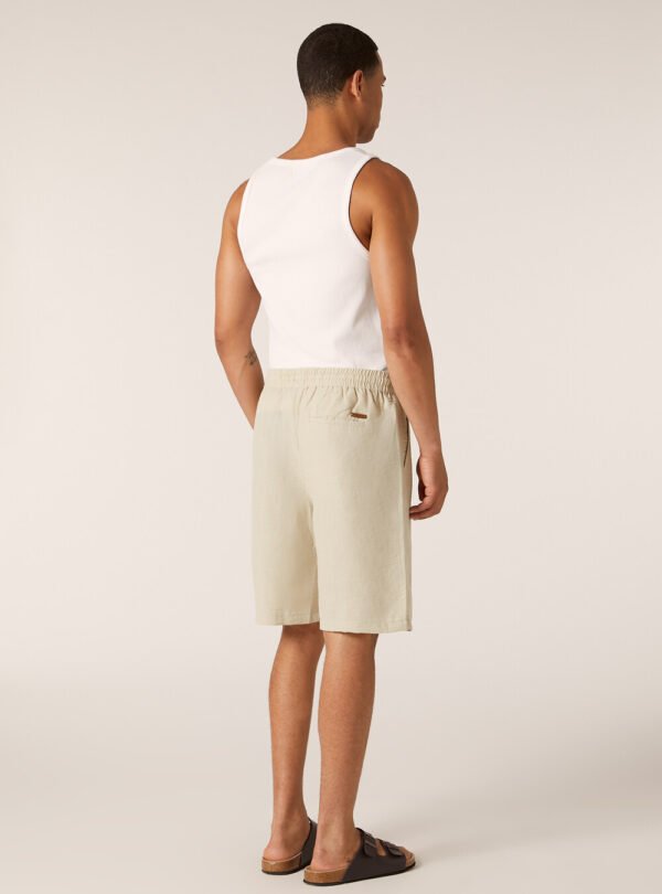 LIGHTWEIGHT BERMUDA SHORTS - Image 21