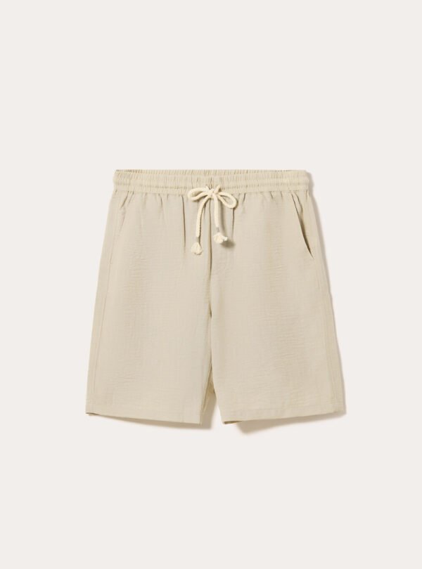 LIGHTWEIGHT BERMUDA SHORTS - Image 22