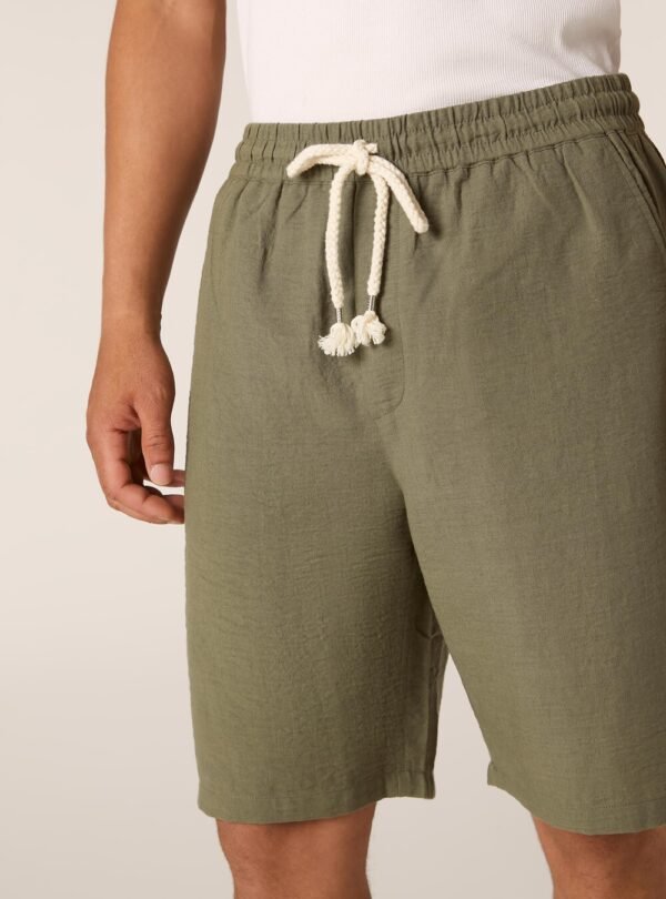 LIGHTWEIGHT BERMUDA SHORTS - Image 14