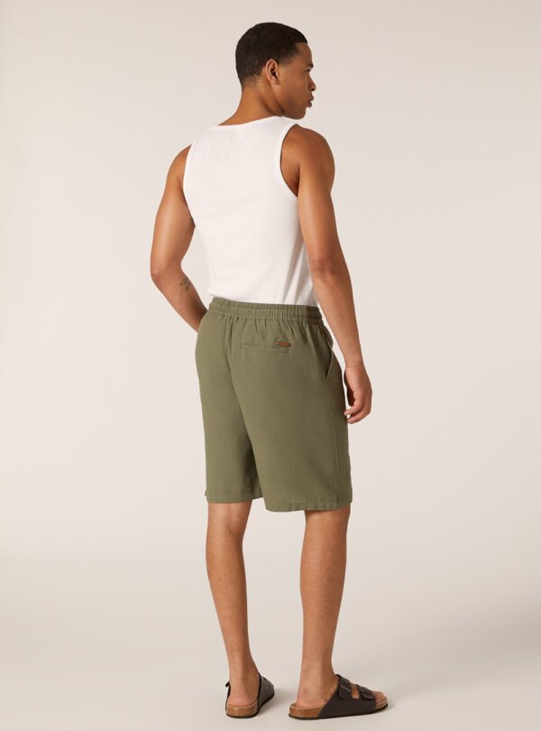 LIGHTWEIGHT BERMUDA SHORTS - Image 16