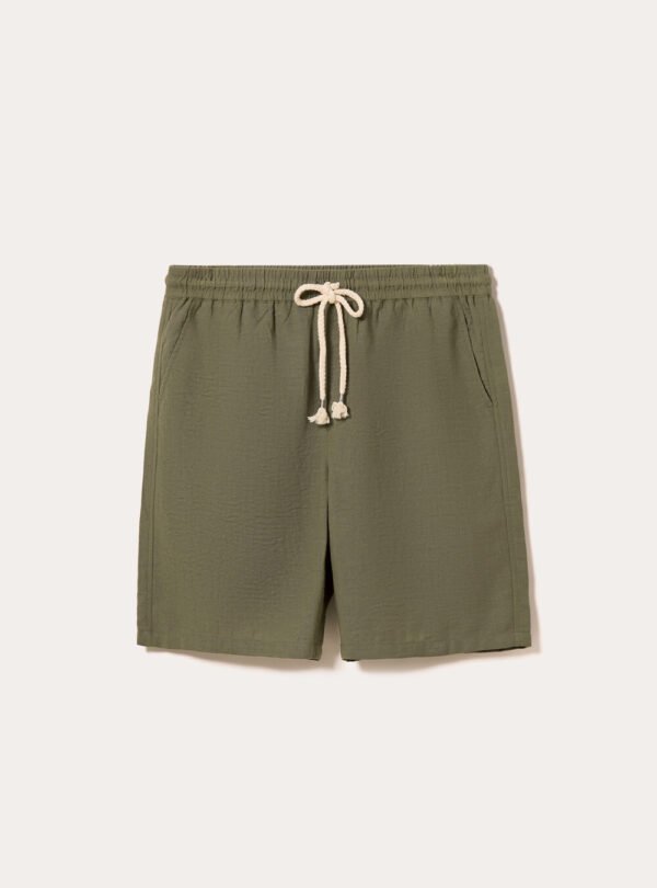 LIGHTWEIGHT BERMUDA SHORTS - Image 17