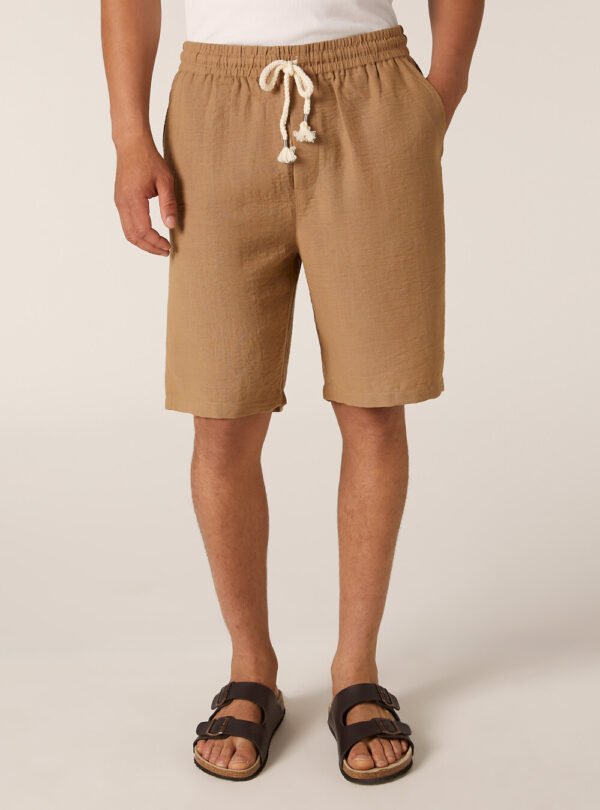 LIGHTWEIGHT BERMUDA SHORTS - Image 8