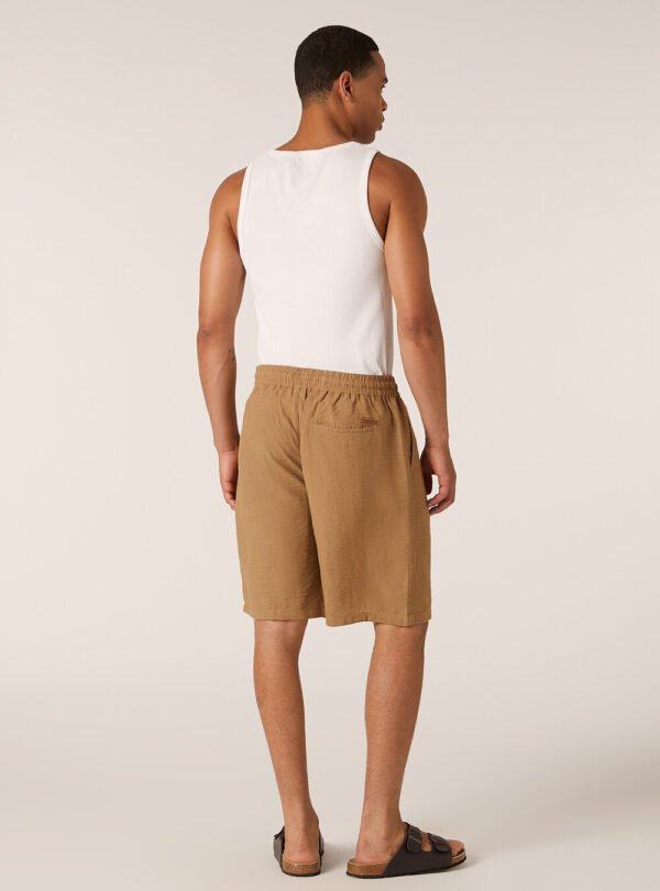 LIGHTWEIGHT BERMUDA SHORTS - Image 10