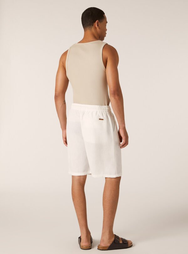 LIGHTWEIGHT BERMUDA SHORTS - Image 6