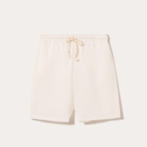 LIGHTWEIGHT BERMUDA SHORTS