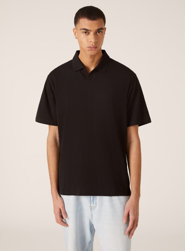 AIRES JERSEY POLO SHIRT - Image 5