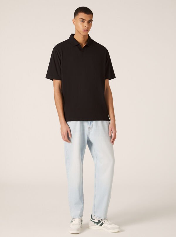 AIRES JERSEY POLO SHIRT - Image 6