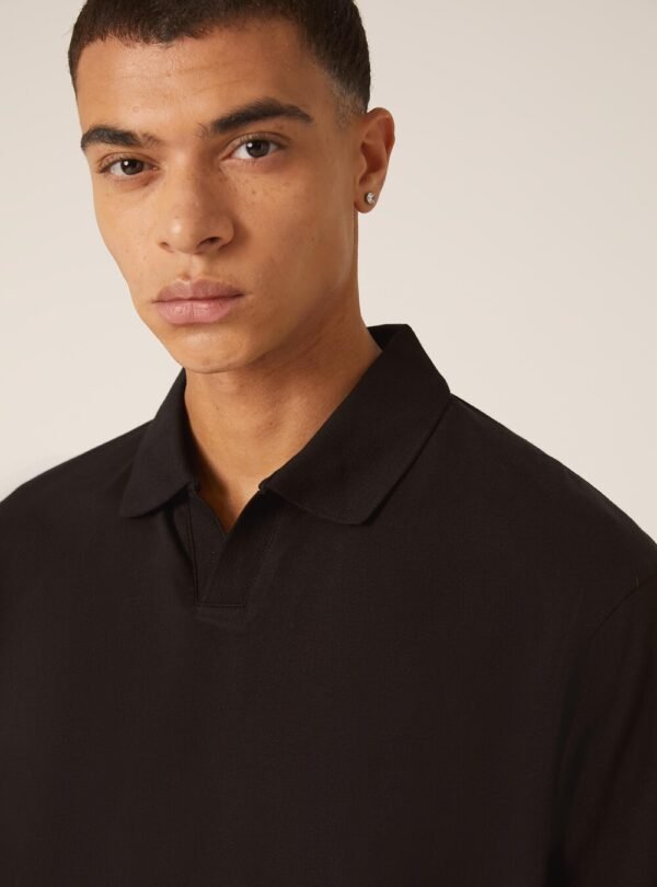 AIRES JERSEY POLO SHIRT - Image 7