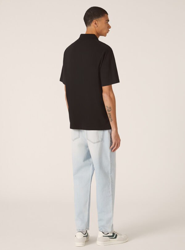 AIRES JERSEY POLO SHIRT - Image 8