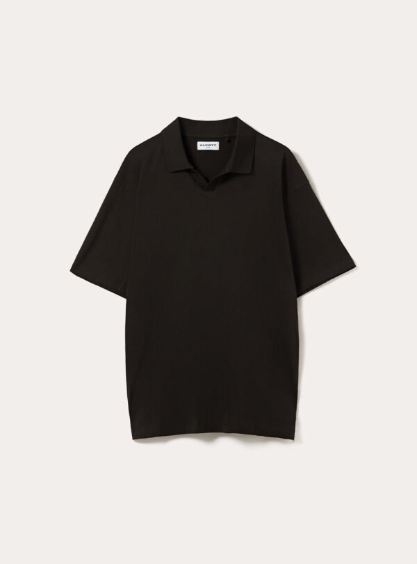 AIRES JERSEY POLO SHIRT - Image 9