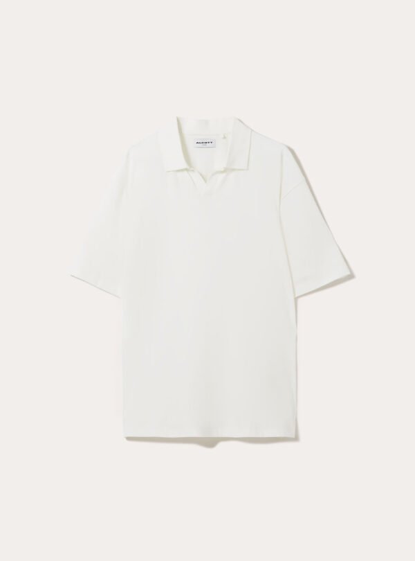 AIRES JERSEY POLO SHIRT