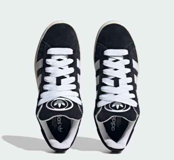 MEN CAMPUS SHOE 00S - Image 2