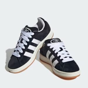 MEN CAMPUS SHOE 00S