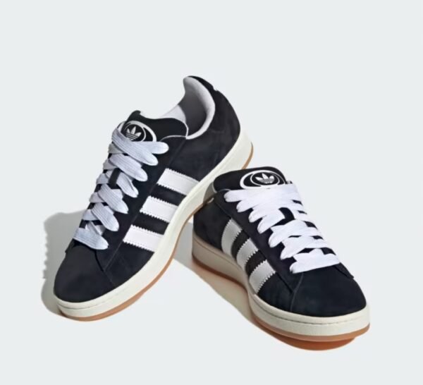 MEN CAMPUS SHOE 00S